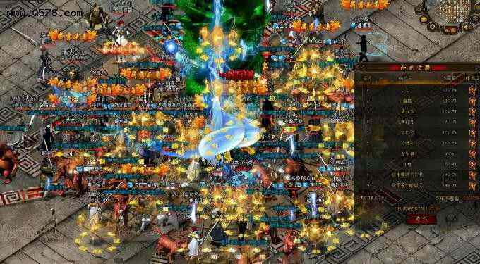 超变传奇手游单职业打金实测 老玩家唠唠避坑+实操干货