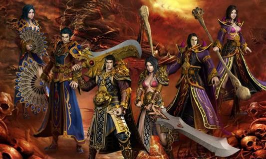 英雄合击 1.85 有火龙？老炮儿掏心窝子唠唠私服那些坑与门道